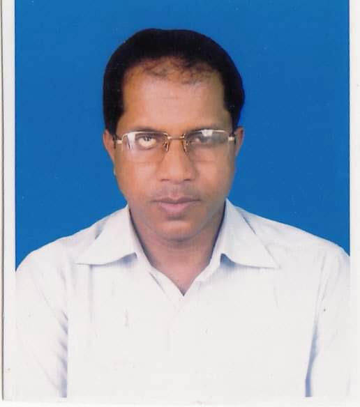 Md. Abdur Razzaque